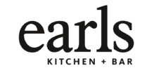 Earls Kitchen Bar logo